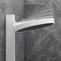 Душова система Hansgrohe Rainfinity хром 26842000