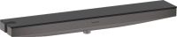 Шлангове підключення Hansgrohe Rainfinity чорний матовий хром 26843340