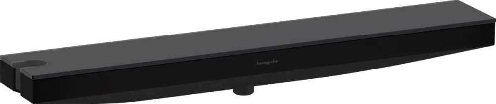 Шлангове підключення Hansgrohe Rainfinity чорний матовий 26843670