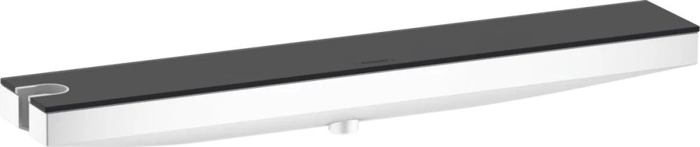 Шлангове підключення Hansgrohe Rainfinity білий матовий 26843700