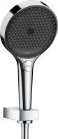 Душовий гарнітур Hansgrohe Rainfinity хром 26851000