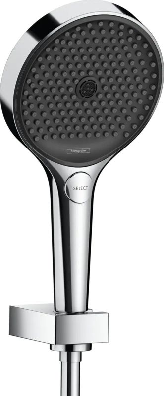 Душовий гарнітур Hansgrohe Rainfinity хром 26851000