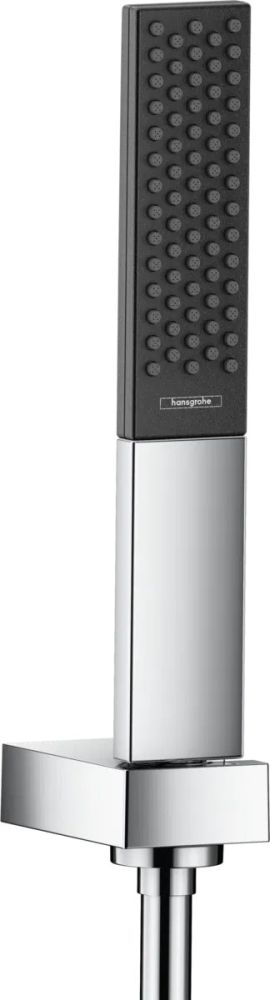 Душевой гарнитур Hansgrohe Rainfinity хром 26856000