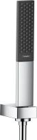 Душевой гарнитур Hansgrohe Rainfinity хром 26856000