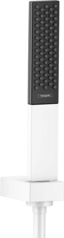 Душовий гарнітур Hansgrohe Rainfinity білий матовий 26856700