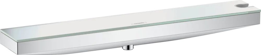 Шлангове підключення Hansgrohe Rainfinity хром 26858000