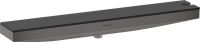 Шлангове підключення Hansgrohe Rainfinity чорний матовий хром 26858340