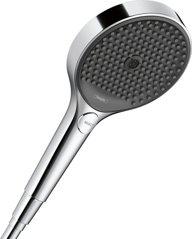 Ручной душ Hansgrohe Rainfinity хром 26862000
