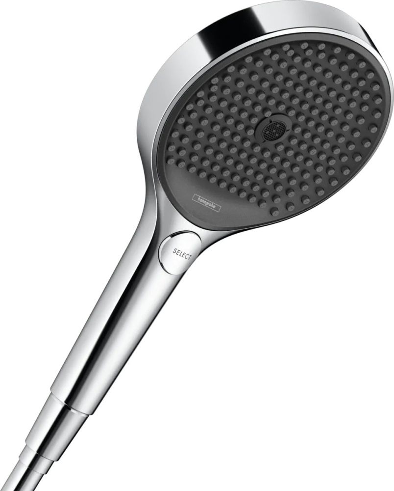 Ручной душ Hansgrohe Rainfinity хром 26864000