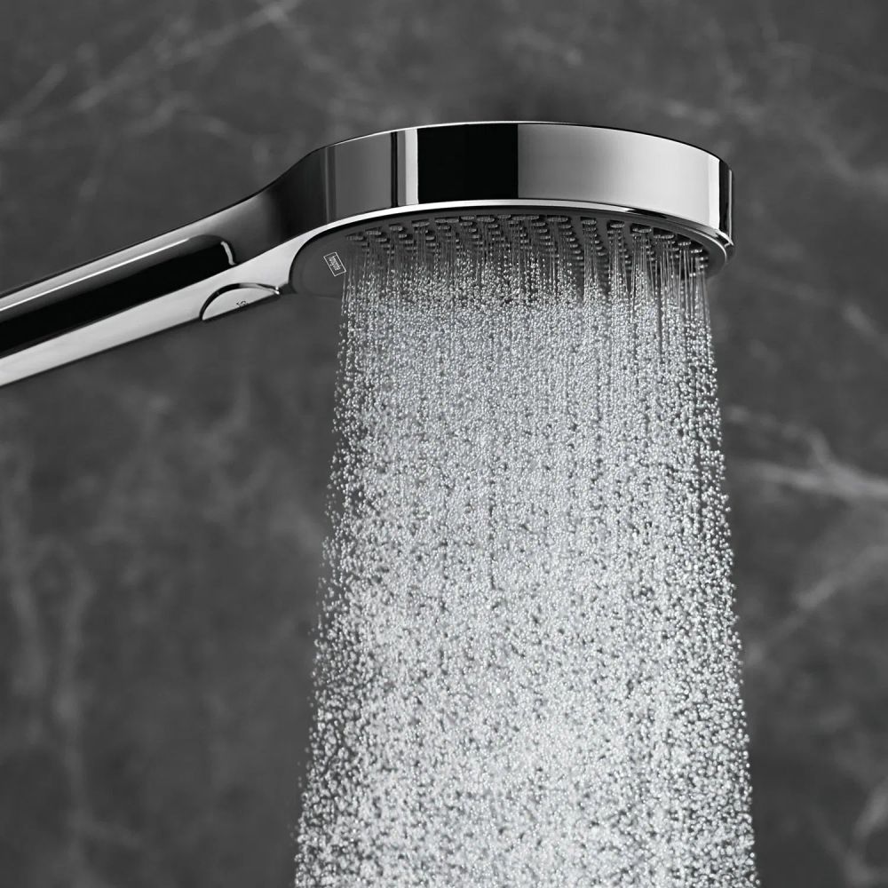 Ручной душ Hansgrohe Rainfinity хром 26864000