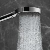 Ручной душ Hansgrohe Rainfinity хром 26864000
