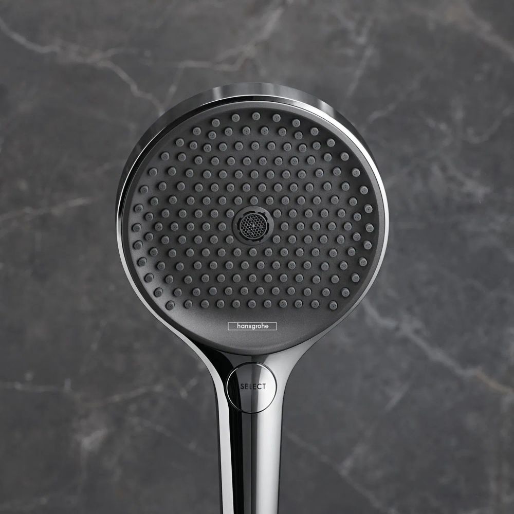 Ручной душ Hansgrohe Rainfinity хром 26864000