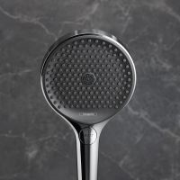 Ручной душ Hansgrohe Rainfinity хром 26864000