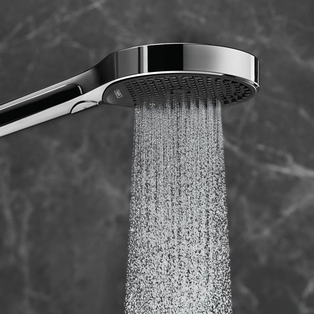 Ручной душ Hansgrohe Rainfinity хром 26864000