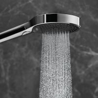 Ручной душ Hansgrohe Rainfinity хром 26864000
