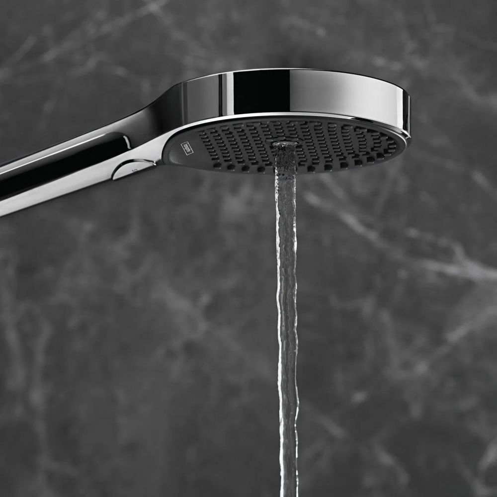 Ручной душ Hansgrohe Rainfinity хром 26864000
