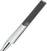 Ручний душ Hansgrohe Rainfinity хром 26866000