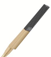 Ручний душ Hansgrohe Rainfinity бронза 26866140