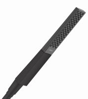 Ручний душ Hansgrohe Rainfinity чорний матовий 26866670