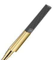 Ручний душ Hansgrohe Rainfinity золото 26866990