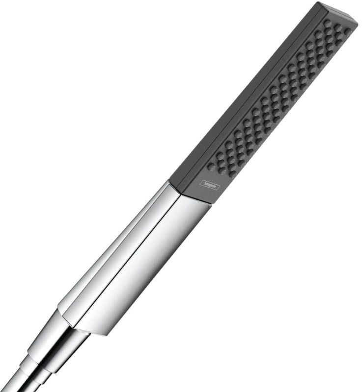 Ручний душ Hansgrohe Rainfinity хром 26867000