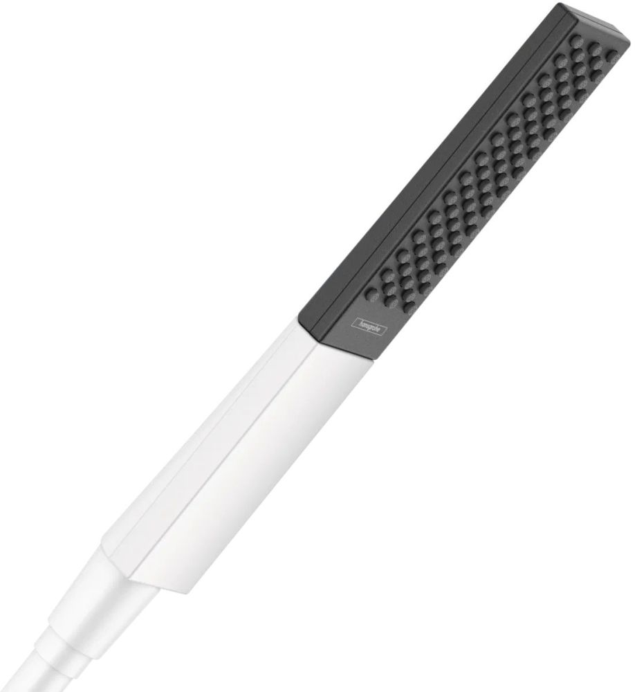 Ручний душ Hansgrohe Rainfinity білий матовий 26867700
