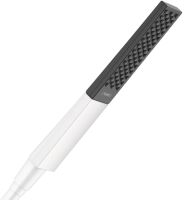 Ручний душ Hansgrohe Rainfinity білий матовий 26867700