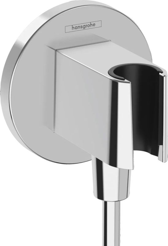 Шлангове підключення Hansgrohe Fixfit S хром 26888000