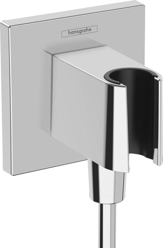 Шлангове підключення Hansgrohe Fixfit E хром 26889000