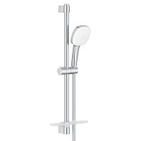 Душовий гарнітур Grohe Tempesta Cube 110 хром 26907003