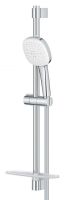 Душовий гарнітур Grohe Tempesta Cube 110 хром 26907003