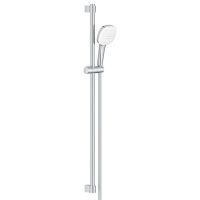 Душовий гарнітур Grohe Tempesta Cube 110 хром 26908003