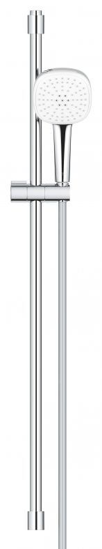Душовий гарнітур Grohe Tempesta Cube 110 хром 26908003