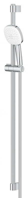 Душовий гарнітур Grohe Tempesta Cube 110 хром 26908003