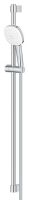 Душовий гарнітур Grohe Tempesta Cube 110 хром 26908003