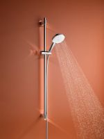 Душовий гарнітур Grohe Tempesta Cube 110 хром 26908003