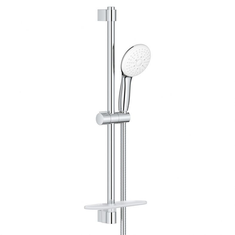 Душовий гарнітур Grohe Tempesta 110 хром 26918003