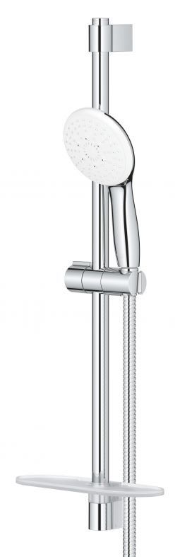 Душовий гарнітур Grohe Tempesta 110 хром 26918003