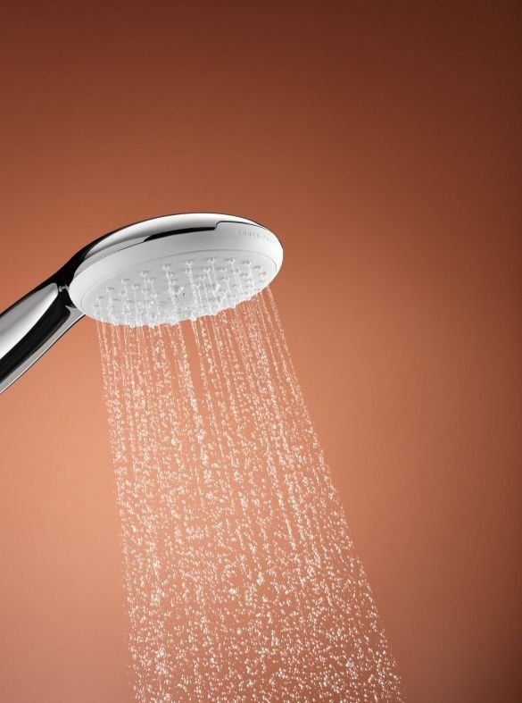Душовий гарнітур Grohe Tempesta 110 хром 26918003