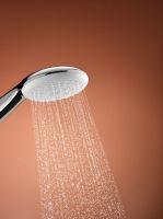 Душовий гарнітур Grohe Tempesta 110 хром 26918003