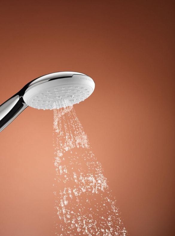 Душовий гарнітур Grohe Tempesta 110 хром 26918003