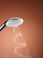 Душовий гарнітур Grohe Tempesta 110 хром 26918003