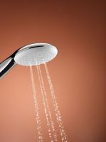 Душовий гарнітур Grohe Tempesta 110 хром 26918003