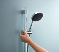 Душевой гарнитур Grohe Vitalio Comfort 110 хром 26928001