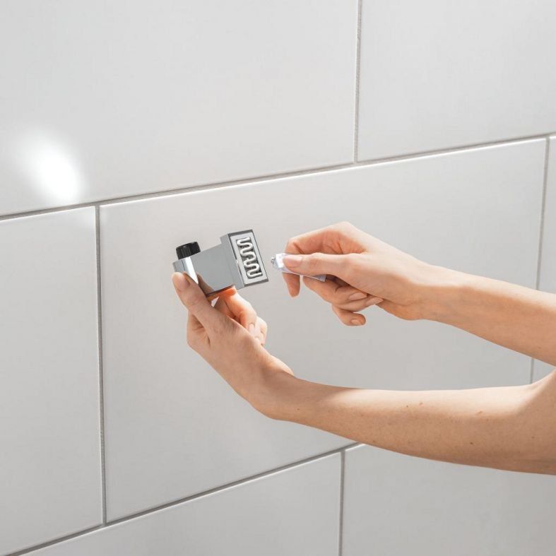 Душевой гарнитур Grohe Vitalio Comfort 110 хром 26928001