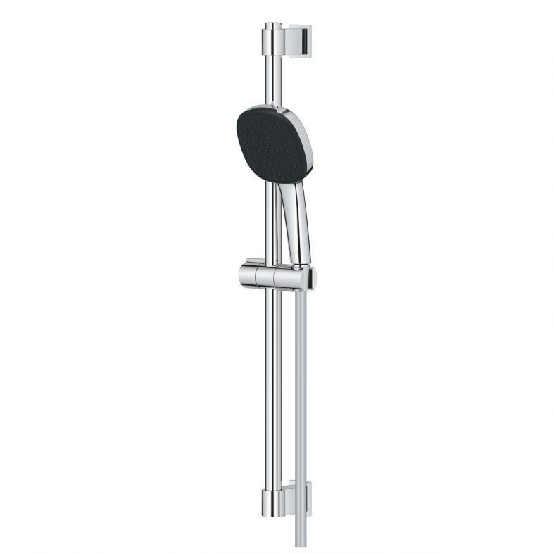 Душевой гарнитур Grohe Vitalio Comfort 110 хром 26928001