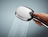 Душевой гарнитур Grohe Vitalio Comfort 110 хром 26928001