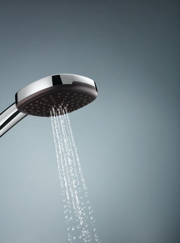 Душевой гарнитур Grohe Vitalio Comfort 110 хром 26928001