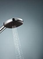 Душевой гарнитур Grohe Vitalio Comfort 110 хром 26928001