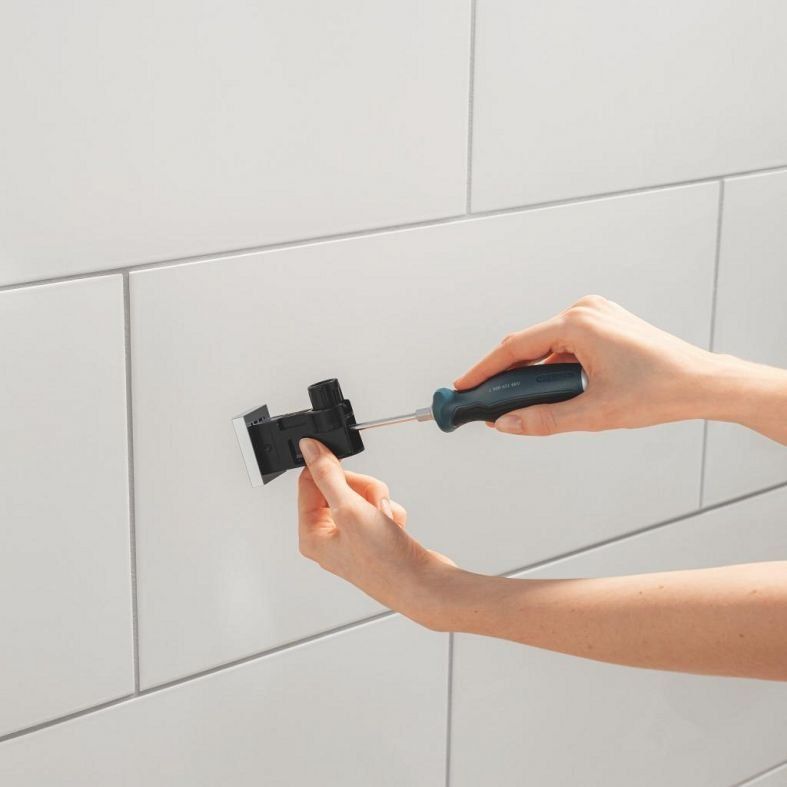 Душевой гарнитур Grohe Vitalio Comfort 110 хром 26928001